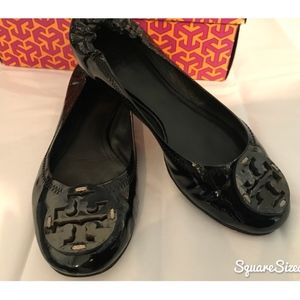 Tory Burch Miller Flats